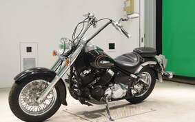 YAMAHA DRAGSTAR 400 CLASSIC  2011 VH02J