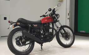 KAWASAKI 250TR BJ250F