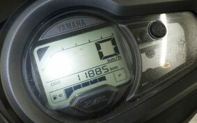 YAMAHA CYGNUSRAYZR SEG4