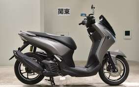 YAMAHA LEX 125 I SEF3