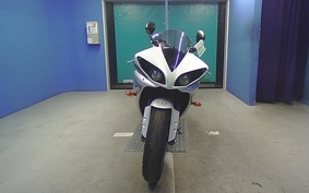 YAMAHA YZF-R1 2012 RN24J