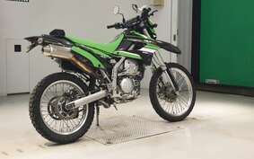 KAWASAKI KLX250 Gen.2 LX250S