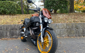 BUELL XB12S 2007 WX03