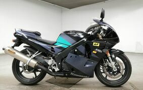 KAWASAKI ZXR250 ZX250C