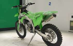 KAWASAKI KX250X KX252D