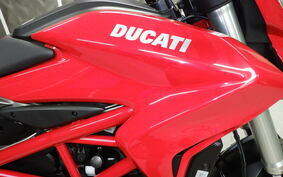 DUCATI HYPERMOTARD 820 2015 B201J