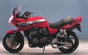 KAWASAKI ZRX1200 S 2005 ZRT20A