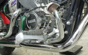 YAMAHA VIRAGO 250 3DM