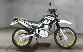 YAMAHA SEROW 250 DG17J