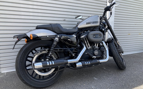 HARLEY XL1200CX 2016 LM3