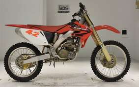 HONDA CRF250 RALLY ME10