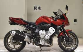 YAMAHA FZ FAZER 2009 RN21J