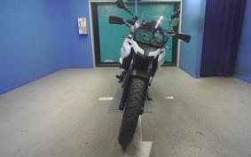 BMW F700GS 2016 0B01