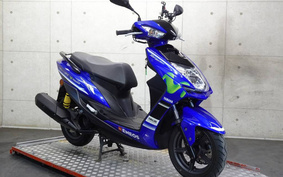 YAMAHA CYGNUS 125 SED8J