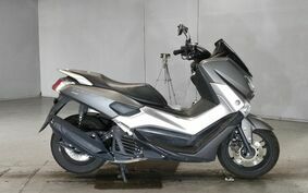 YAMAHA N-MAX 155 SG50J