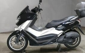 YAMAHA N-MAX 125 SE86J