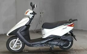 YAMAHA AXIS 125 TREET SE53J