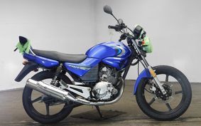 YAMAHA YBR125 PCJL