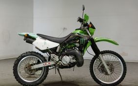 KAWASAKI KDX220SR 1994 DX220B