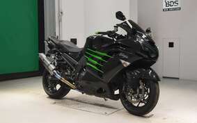 KAWASAKI ZX 1400 NINJA R 2013 ZXT40E