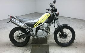 YAMAHA TRICKER DG10J