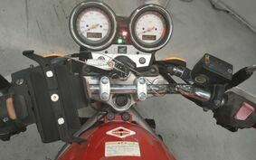 HONDA VTR 250 MC33