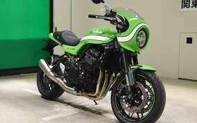 KAWASAKI Z900RS CAFE 2018 ZR900C