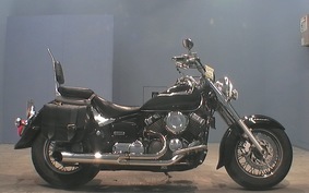 YAMAHA DRAGSTAR 400 CLASSIC 2009 VH01J