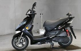 KYMCO RACING 125 Fi SR25