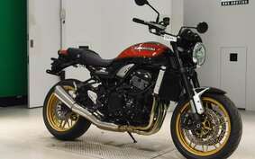 KAWASAKI Z900RS 2022 ZR900C