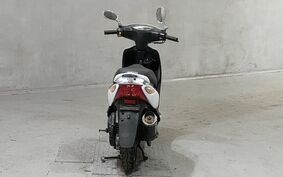 YAMAHA JOG ZR SA56J