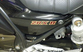 KAWASAKI ZRX-2 2006 ZR400E