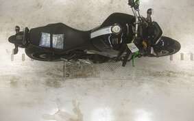 YAMAHA MT-09 A 2014 RN34J