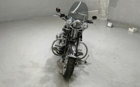 HARLEY FLSTSC 1450 2005 BRY