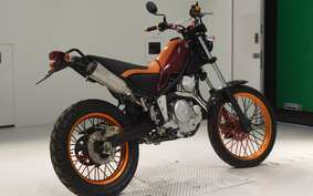 YAMAHA TRICKER DG10J