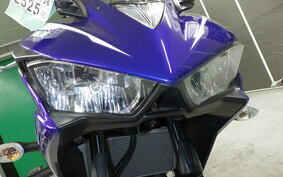 YAMAHA YZF-R25 RG10J