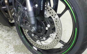 KAWASAKI ZX-25R-2SE ZX250H