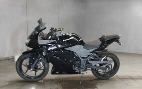 KAWASAKI NINJA 250R EX250K