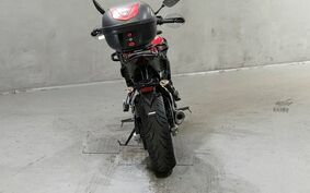 YAMAHA MT-07 2015 RM07J