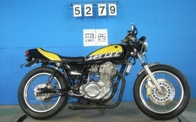 YAMAHA SR400 Gen.3 2001 RH01J