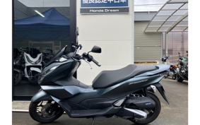 HONDA PCX 160 KF47