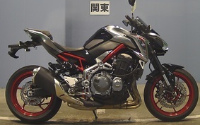 KAWASAKI Z900 Gen.2 2018 ZR900B