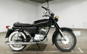 YAMAHA YB125 1R0