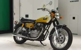 YAMAHA XS650 1970 S650