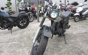 YAMAHA TW200 DG07J