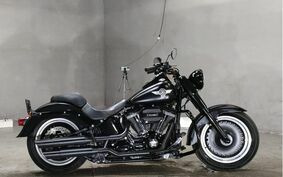 HARLEY FLSTBS1800 2017 JT9