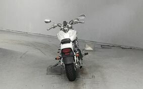 YAMAHA DRAGSTAR 400 2004 VH01J