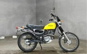 YAMAHA BRONCO 5BT