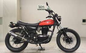 KAWASAKI 250TR BJ250F