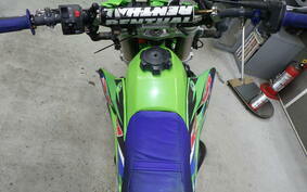 KAWASAKI KDX220SR DX220B